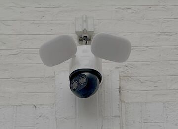 Reolink TrackFlex test� par Tom's Guide (FR)