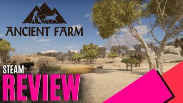 Test Ancient Farm