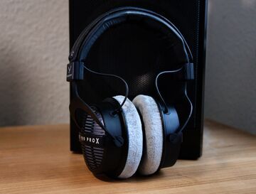 Beyerdynamic DT 990 test par Basic Tutorials Beyerdynamic DT 990 test par Basic Tutorials