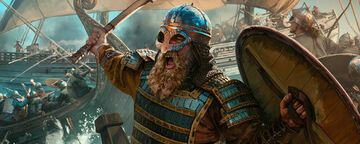 Mount & Blade test par TheSixthAxis Mount & Blade test par TheSixthAxis