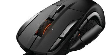 SteelSeries Rival 500 Review