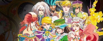 Romancing SaGa Minstrel Song reviewed by TheSixthAxis