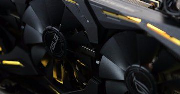 Asus Strix GTX 1070 im Test: 1 Bewertungen, erfahrungen, Pro und Contra