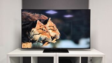Toshiba test par What Hi-Fi? Toshiba test par What Hi-Fi?