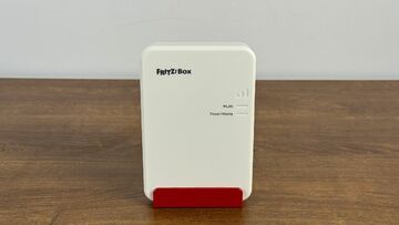 Fritz!Box 6860 testé par Chip.de Fritz!Box 6860 testé par Chip.de