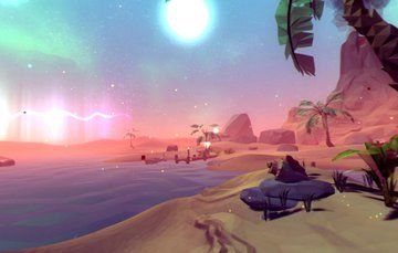 Harmonix Music VR test par GameSpew