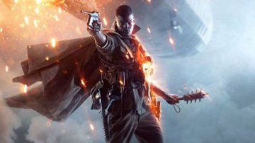 Tests Battlefield 1