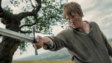 A Knight of the Seven Kingdoms test� par GamesRadar