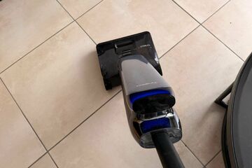 Tineco Floor One S9 Artist testé par Journal du Geek Tineco Floor One S9 Artist testé par Journal du Geek