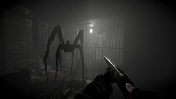 An�lisis Total Chaos