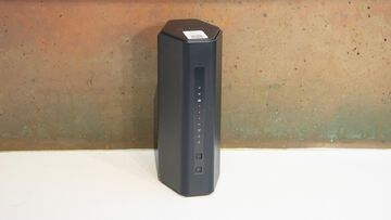 An�lisis Netgear Nighthawk RS300