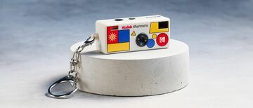 Kodak Charmera reviewed by Tom's Guide (US)