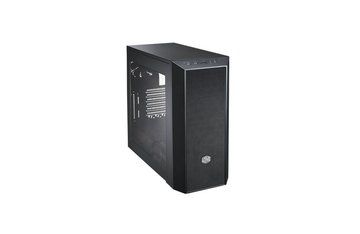 Anlisis Cooler Master Masterbox 5