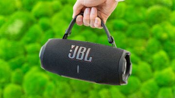 JBL Charge 6 reviewed by Allround-PC