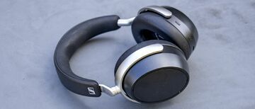 Test Sennheiser HDB 630