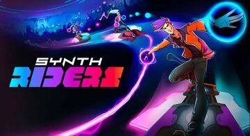 Synth Riders test par Phenixx Gaming