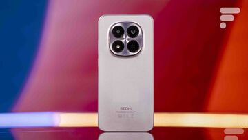 Xiaomi Redmi Note 15 Pro test� par FrAndroid