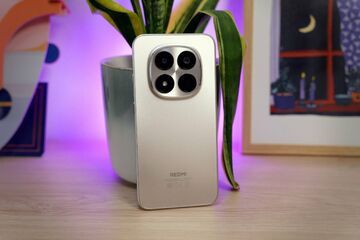 Xiaomi Redmi Note 15 Pro test� par Journal du Geek