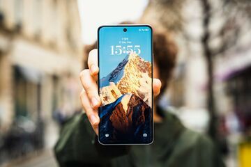 Test Xiaomi Redmi Note 15