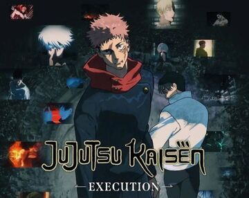 Jujutsu Kaisen Anime Breakfast test� par tuttoteK
