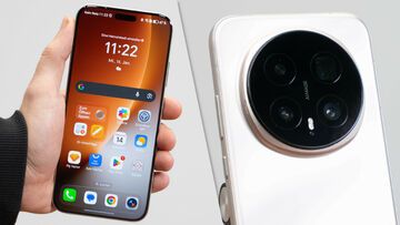 Honor Magic 8 Pro test� par Chip.de