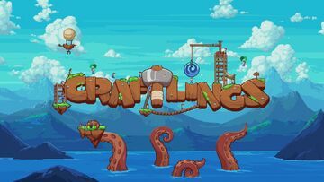Craftlings reviewed by GameWatcher