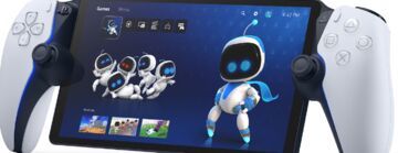 Portal reviewed by ZTGD