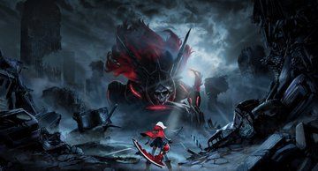 God Eater 2 test par GamingWay God Eater 2 test par GamingWay