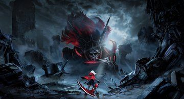 God Eater 2 test par GamingWay