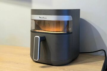 Moulinex test par Journal du Geek