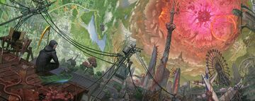 Let it Die test par TheSixthAxis