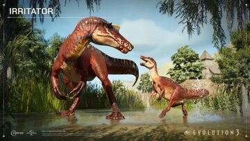 Jurassic World Evolution 3 test� par Gaming Trend