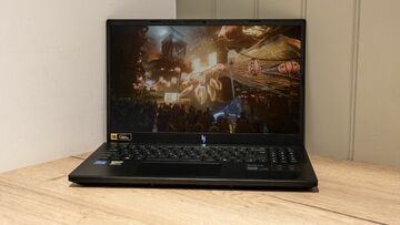 Acer Nitro V15 testé par PCGamer Acer Nitro V15 testé par PCGamer