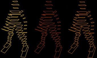 Rez Infinite test par JeuxActu.com Rez Infinite test par JeuxActu.com