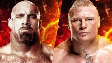 WWE 2K17 test par GameBlog.fr WWE 2K17 test par GameBlog.fr