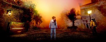 An�lisis Dreams of Another