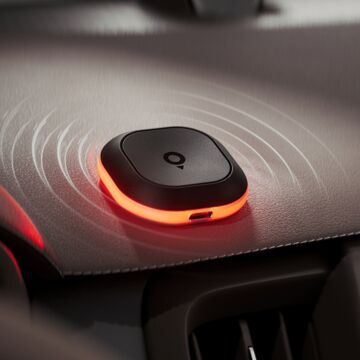 Tomtom Tom test� par LeCafeDuGeek