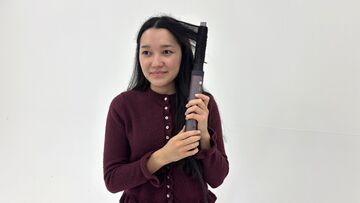 Dyson Airwrap test par Chip.de