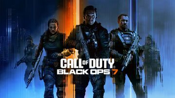 Call of Duty Black Ops 7 test� par Beyond Gaming