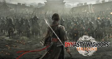 Dynasty Warriors Origins reviewed by Switch-Actu