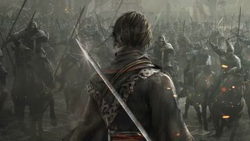 Dynasty Warriors Origins reviewed by Nintendo Life