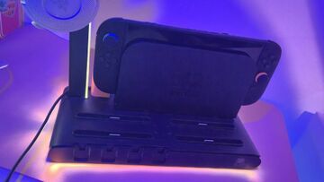 Nintendo Switch 2 test par GamesRadar Nintendo Switch 2 test par GamesRadar