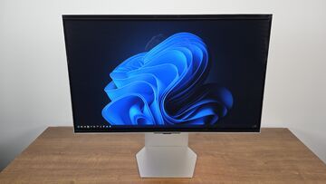 Samsung Odyssey 3D G90XF reviewed by Chip.de