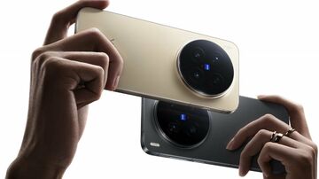 Vivo X300 Pro test� par Multiplayer.it