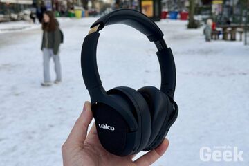 Valco VMK25 testé par Journal du Geek Valco VMK25 testé par Journal du Geek