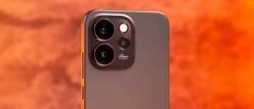 Oppo Reno test par GSMArena