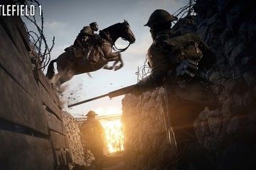 Battlefield 1 test par DigitalTrends Battlefield 1 test par DigitalTrends