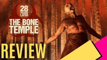 28 Years Later reviewed by MKAU Gaming