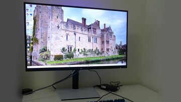 KTC H27E6 test� par Tom's Hardware