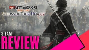 Dynasty Warriors Origins reviewed by MKAU Gaming